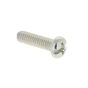 Screw-Pan+- for Kawasaki FD731V Engine - OEM No. 214AA0414