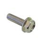 Bolt, M6x 25 Plated fits Yanmar L48N5SJ1 Mixer Spec Engine - 26106-060252