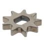 Sprocket 9 for Makita 5011nb, 5014b Chainsaws - 221504-1