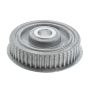 Pulley for Makita 9.5-46.0 9920 Belt Sander - 222156-1