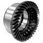 Spiral Bevel Gear 37 fits Makita HR3210C HR3540C HR3541FC Hammer - 227531-6