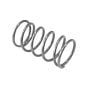 Compression Spring 7 fits Makita RP0900 Router - Part No. 231240-1