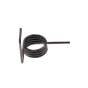 Torsion Spring 4 for Makita 6833, 6834, 6835D Screw Guns - OEM No. 231636-6