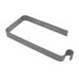 Leaf Spring for Makita ER2550LH Brushcutter - Genuine Part - 232251-9