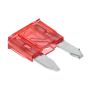 Mini Blade Fuses, Red 10 Amp, Pack of 25