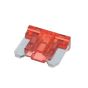 10 AMP Red Low Profile Mini Blade Fuses (Pack of 25)