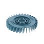 Fan for Makita GA5021, GA5021C Angle Grinders - OEM No. 240094-5