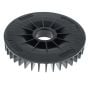 Fan for Makita HR3000C, HR3210C Circular Saws - 241863-7