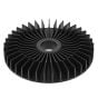 Fan 76 for Makita 5017KRB, 5603R, 5703R Circular Saws - 241876-8