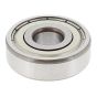 Bearing 6200, ZZ 10.39.9 fits Belle Megavib+ Vibrating Poker - 244/99525