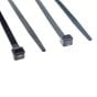 Cable Ties 4.8mm x 370mm, 100 Pack