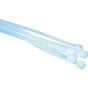 Nylon Cable Ties - White