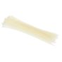 Cable Ties 4.8mm x 385mm, 100 Pack