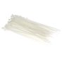 Cable Ties 3.6mm x 150mm, 100 Pack