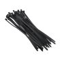 Cable Ties 7.6mm x 370mm, 100 Pack