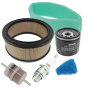 Maintenance Kit for Kohler CH25 Engine