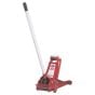 Trolley Jack 2.5tonne Low Entry Sealey Part No. 2500LE