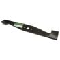 37cm Blade for Castel Garden Bingo EM3713 HRE370 Testerossa Lawn Mowers