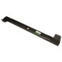 76cm Blade for MTD JA 115, TA 4120, MTR 200 Lawn Tractors