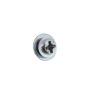 Pan Head Screw with Washer M4x5 for Makita 1100, 1125, 1805B Planers - OEM No. 251246-3