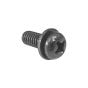 Pan HD Screw M4x10 fits Makita 3703 Trimmer 2704 Saw - Part No. 251308-7