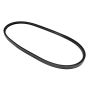 V Belt for Yanmar 4TNV88-XWA2 Parts (Thwaites) - 25132-003700E