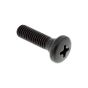 Pan Head Screw M5 for Makita LS1019 Mitre Saw - OEM No. 251546-1