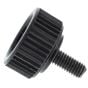 Knurled Thumb Screw M6x13 for Makita 2400B Cordless Circular Saw - 251804-5