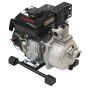 Loncin 1" (25mm) Petrol Driven Water Pump