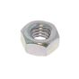 Hex Nut M6-10 L.Thr 9911 for Makita HR3000C Rotary Hammer - 252153-3