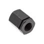 Hex Nut M6 for Makita BSS501, BSS500, BCS550 Circular Saws - OEM No. 252159-1