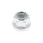 Hex Lock Nut M10-17 for Makita UR014G, UR016G, UR017G Grass Trimmers - OEM No. 252236-9