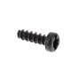 Torx Oval-Head Screw for Bosch PWS 700-115 Angle Grinder - OEM No. 2603490017