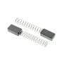 Carbon-Brush Set for Bosch AHS 50-26, AHS 60-26, AHS 65-35 Hedge Trimmers - OEM No. 2604321925