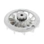 Fan for Bosch GEX150AC Random Orbital Sanders - 2606610903