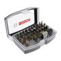 Bosch 32 Piece Screwdriver Bit Set Pro - OEM No. 2607017319