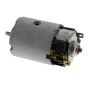 DC Motor for Bosch GHO 18 V Cordless Planer - OEM No. 2607022083