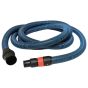 Hose for Bosch GAS 35 M AFC, GAS 55 M AFC Wet/Dry Extractors - OEM No. 2608000A06