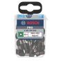 Bosch PRO Impact PZ Screwdriver Bits