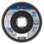 Bosch PRO X571 Flap Disc - 115mm