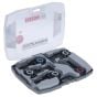 Bosch 6-Piece Electrician and Drywall Multi-Tool Set - OEM No. 2608664622