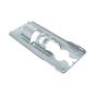 Base Plate for Bosch PST 650, PST 700 E Jigsaws - OEM No. 2609003347