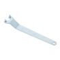 Pin-Type Face-Wrench for Bosch GWS 7-100, GWS 18V-125 C Angle Grinders- OEM No. 2609110015