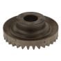 Conversion Gear fits Bosch 1375, 1375-01, 1375A, 1375AK Angle Grinders - Genuine Part - 2609110150