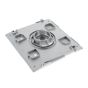 Swing-Plate for Bosch GSS 18-10, GSS 140-1 A Orbital Sanders - 2609112106