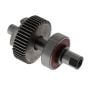 Spindle Assembly for Bosch CCS180K, CCS180B Circular Saw - 2610000765