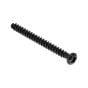 Tapping Screw for Bosch GSA 1100 E, GSA 1300 PCE Reciprocating Saws - OEM No. 2610956864