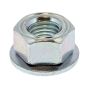 Hex Nut for Makita EBH253L, EBH341U, RBC421L Brushcutters - 264025-0