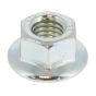 Collared Hex Nut M8 Ej7650h for Makita EA3500S40B Chainsaws - 264055-1