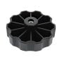 Thumb Nut M6 for Makita DLM382, DLM431 Cordless Mowers - 264070-5